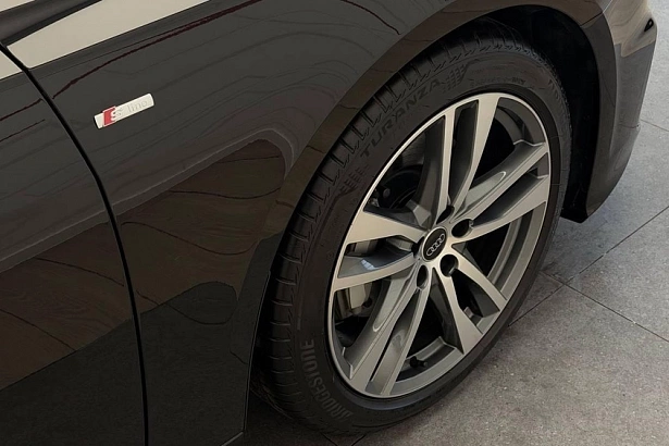 A6 45 TFSI quattro S tronic 2.0 AMT 4WD (245 л.с.) фото 15