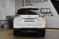 X-Trail SE 2.0 CVT (144 л.с.) фото 7