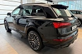 Q7 45 TFSI quattro tiptronic 2.0 AT 4WD (252 л.с.) фото 3
