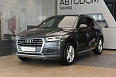 Q5 Sport 2.0 AMT 4WD (249 л.с.) фото 1