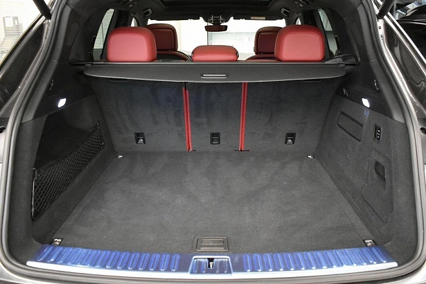 Cayenne Cayenne S S 2.9 AT 4WD (440 л.с.) фото 13