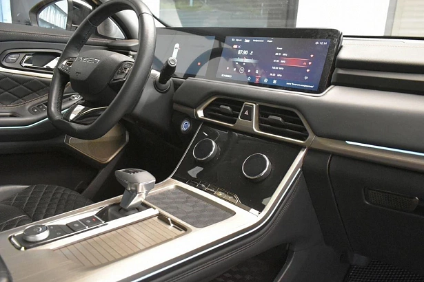 TXL Sport Edition 2.0 AMT 4WD (197 л.с.) фото 9