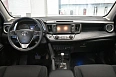 RAV4 Комфорт плюс 2.0 CVT 4WD (146 л.с.) фото 8