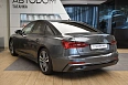 A6 45 TFSI quattro S tronic 2.0 AMT 4WD (245 л.с.) фото 3