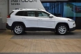 Cherokee Longitude 2.4 AT 4WD (177 л.с.) фото 6