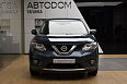 X-Trail SE+ 2.5 CVT 4WD (171 л.с.) фото 4