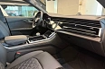 Q8 45 TDI 3.0d AT 4WD (249 л.с.) фото 8