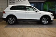 Tiguan Connect Plus 2.0d AMT 4WD (150 л.с.) фото 6