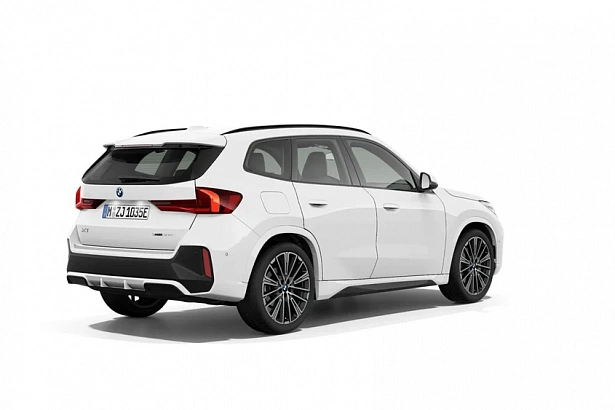 X1 xDrive25Li 2.0 AMT 4WD (204 л.с.) фото 29
