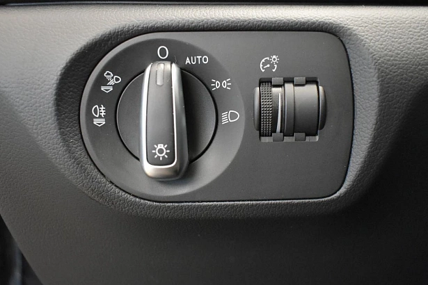 Q3 Comfort 2.0 AMT 4WD (180 л.с.) фото 16