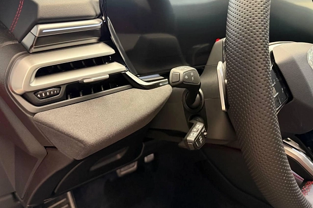 A5 Base 2.0 AMT 4WD (204 л.с.) фото 19