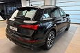 Q7 45 TFSI quattro tiptronic 2.0 AT 4WD (252 л.с.) фото 5