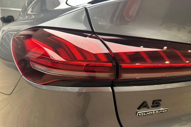 A5 Base 2.0 AMT 4WD (204 л.с.) фото 15