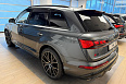 Q7 50 TDI quattro tiptronic 3.0d AT 4WD (286 л.с.) фото 3