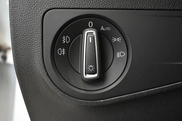 Tiguan Connect Plus 2.0d AMT 4WD (150 л.с.) фото 18