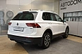 Tiguan Connect Plus 2.0d AMT 4WD (150 л.с.) фото 5
