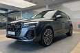 Q7 50 TDI quattro tiptronic 3.0d AT 4WD (286 л.с.) фото 1