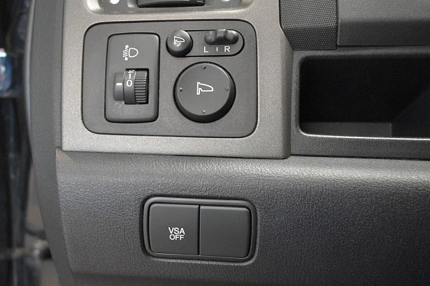 CR-V Elegance 2.0 AT 4WD (150 л.с.) фото 17