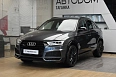 Q3 Sport 2.0 AMT 4WD (180 л.с.) фото 1
