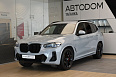 X3 M Sport Pure 2.0d AT 4WD (190 л.с.) фото 1