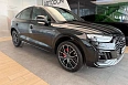 Q5 Sportback 45 TFSI quattro S tronic 2.0 AMT 4WD (245 л.с.) фото 2