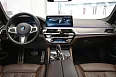 5 серии M Sport Pro Edition 21 530 3.0d AT 4WD (249 л.с.) фото 8