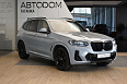 X3 M Sport Pure 2.0d AT 4WD (190 л.с.) фото 2