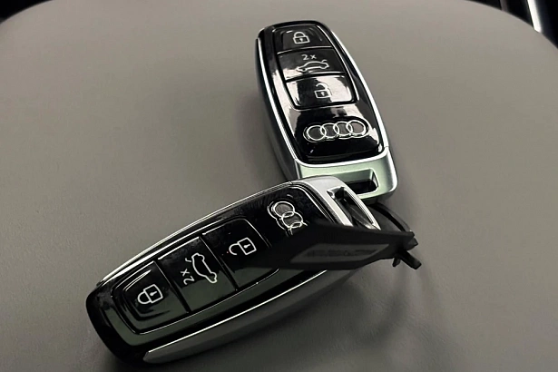 Q8 45 TDI quattro tiptronic 3.0d AT 4WD (249 л.с.) фото 21
