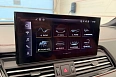 Q5 45 TFSI quattro S tronic 2.0 AMT 4WD (245 л.с.) фото 19