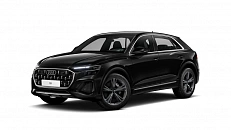 Q8 55 TFSI quattro tiptronic 3.0 AT 4WD (340 л.с.)