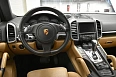 Cayenne Platinum Edition 3.0d AT 4WD (245 л.с.) фото 11