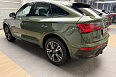 Q5 Sportback Sport 2.0 AMT 4WD (249 л.с.) фото 3