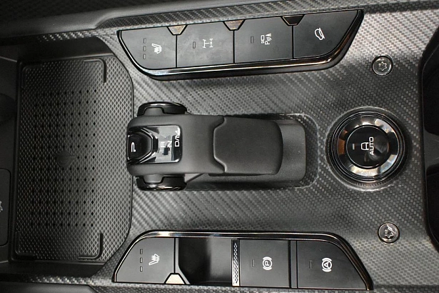 H7 Premium 2.0 AMT 4WD (192 л.с.) фото 19