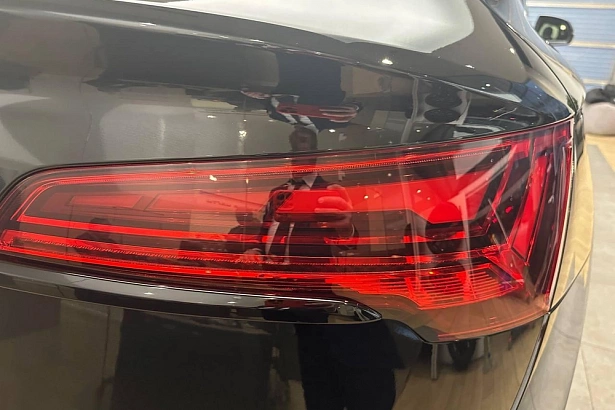 Q5 Sportback 45 TFSI quattro S tronic 2.0 AMT 4WD (249 л.с.) фото 6