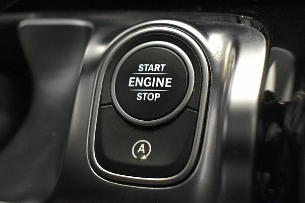 GLB Sport 250 2.0 AMT 4Matic (224 л.с.) фото 21