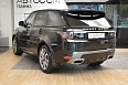 Range Rover Sport HSE 3.0d AT 4WD (249 л.с.) фото 3