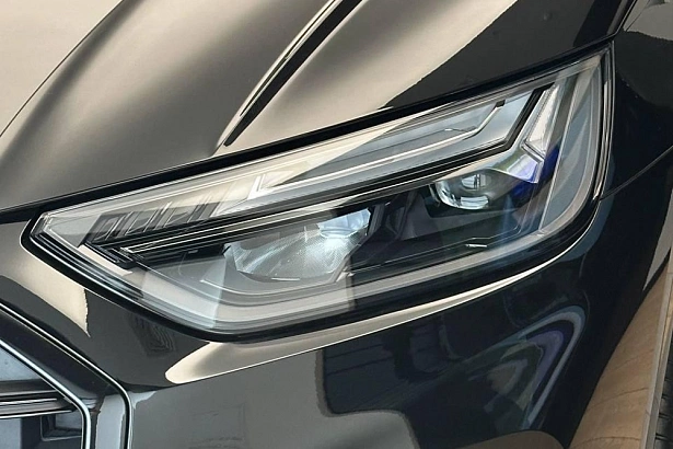 Q5 45 TFSI quattro S tronic 2.0 AMT 4WD (245 л.с.) фото 12