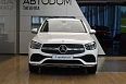 GLC coupe Sport 300 2.0d AT 4Matic (245 л.с.) фото 4