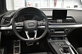 Q5 Sport 2.0 AMT 4WD (249 л.с.) фото 13