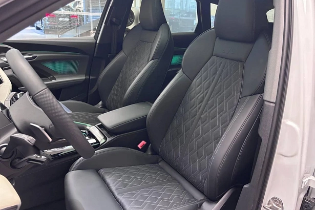 Q5 40 TFSI Quattro 2.0 AMT 4WD (204 л.с.) фото 10