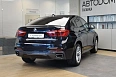 X6 M Sport Pure 3.0d AT 4WD (249 л.с.) фото 5