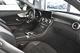C-Класс Sport 180 1.6 AT (150 л.с.) фото 11