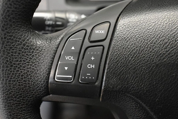 CR-V Elegance 2.0 AT 4WD (150 л.с.) фото 13