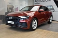 Q8 Sport 3.0d AT 4WD (249 л.с.) фото 1