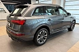 Q7 45 TFSI quattro tiptronic 2.0 AT 4WD (252 л.с.) фото 5