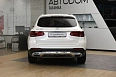 GLC Premium 200 2.0 AT 4Matic (197 л.с.) фото 7