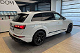 Q7 50 TDI quattro tiptronic 3.0d AT 4WD (286 л.с.) фото 4