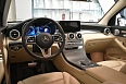 GLC coupe Sport 300 2.0d AT 4Matic (245 л.с.) фото 9