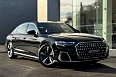 A8 Base 3.0 AT 4WD (340 л.с.) фото 2