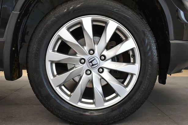 CR-V Elegance 2.0 AT 4WD (150 л.с.) фото 21
